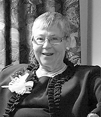 Rita Lorraine Dixon